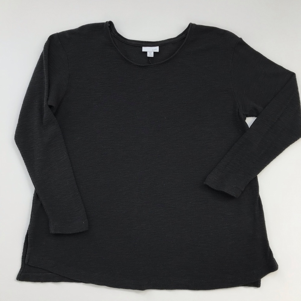 J.Jill Lightweight Sweater Shirt Size 1X